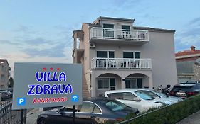 Apartments Villa Zdrava