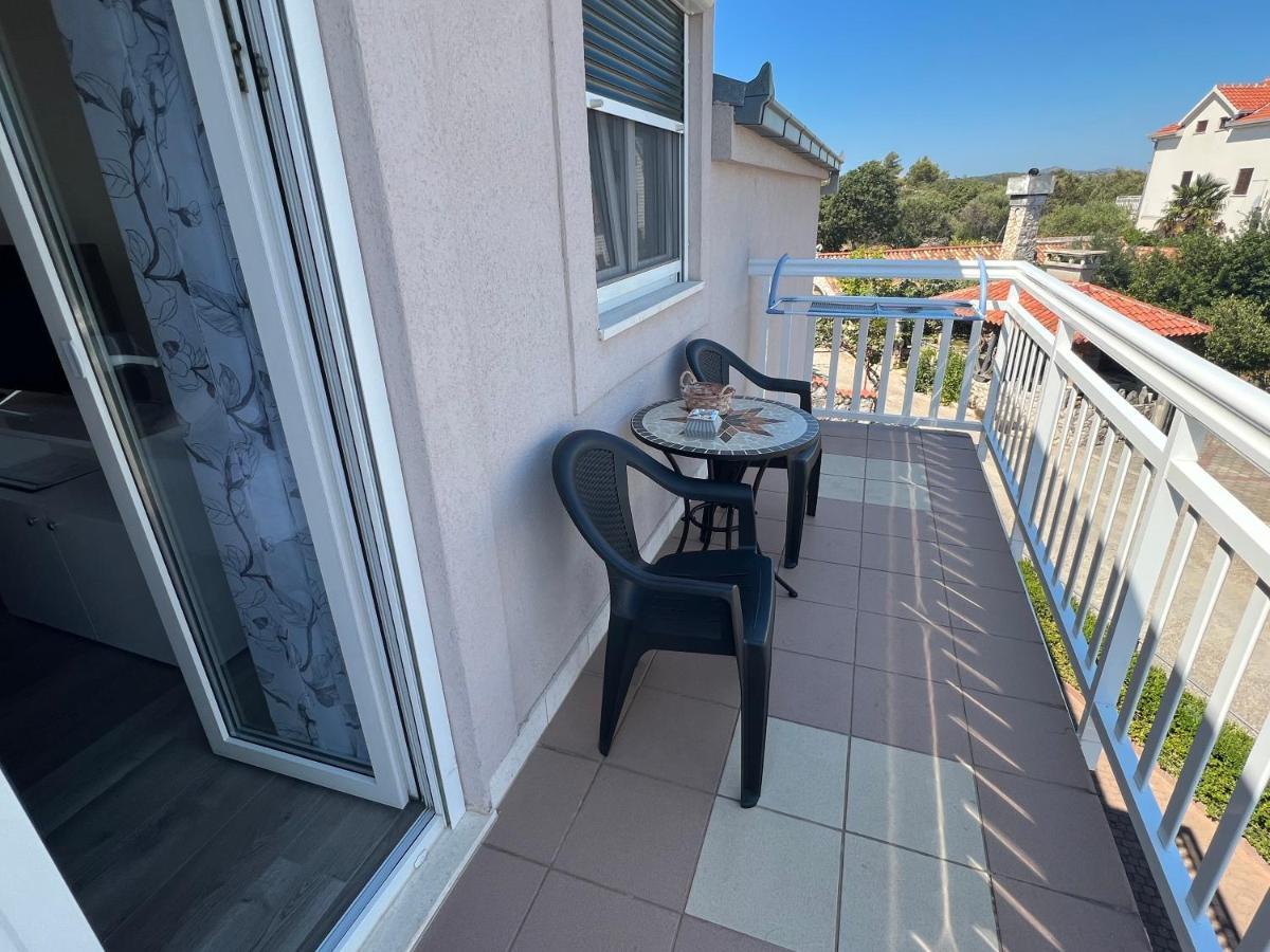 Apartments Villa Zdrava Trogir Exterior foto
